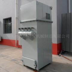移动除尘器厂家